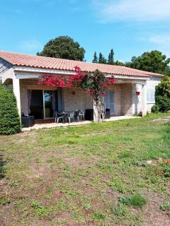 Villa Pezza Cardo, proche centre de Porto Vecchio - 7