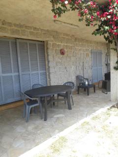 Villa Pezza Cardo, proche centre de Porto Vecchio - Porto-Vecchio - 3