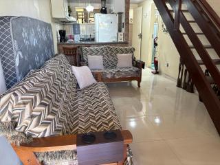 Apartmento em Cabo Frio à 2km da Praia do Forte - Cabo Frio - 9