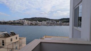 Honeymoon Seaview - San Pawl il-Baħar - 5