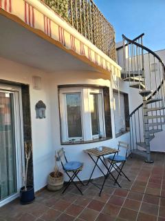 SUNCASTLE APARTAMENTOS ALICANTE -With share Rooftop Terrace And Barbecue - 6