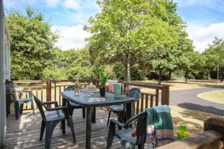 Camping 3 étoiles - ef00h0 - Montlouis-sur-Loire - 9