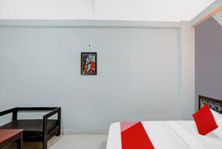 Hotel NCR - Greater Noida - 6