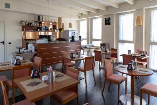 Hotel Giallo - Noceto - 6