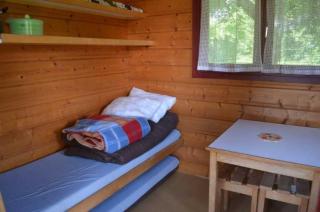 Chalet 3 étoiles - Piscine - ccafecf - Tauves - 7