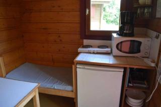 Chalet 3 étoiles - Piscine - ccafecf - Tauves - 6