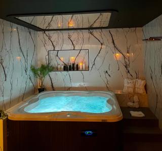 BE YOU LUXURY APART'HÔTEL Paris - Paris - 3