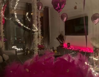 KRAINA ALICJI apartament typu DELUXE , Pakiet 2 noce plus 1 GRATIS , tylko w styczniu - 9