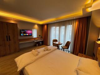 Enjoy Suit - Tuzla - 9