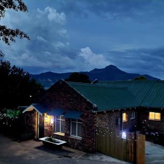 Sielerus by Horeb Clarens - Clarens - 0