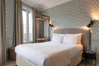 Hôtel Avama Prony - Parijs - 9