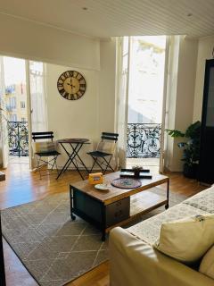 Charmant studio en plein coeur de Nice - Nice - 8