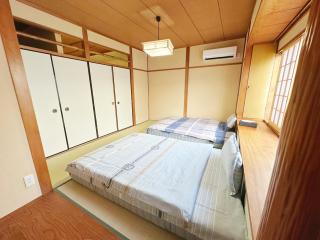 U-neighbor 若比邻 - Osaka - 8