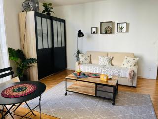 Charmant studio en plein coeur de Nice - Nice - 4