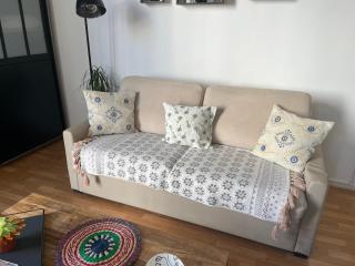 Charmant studio en plein coeur de Nice - Nice - 3