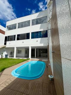 Casa na praia, Balneário de Carapebus - 0