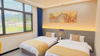 Taoleju Bed and Breakfast - - 2