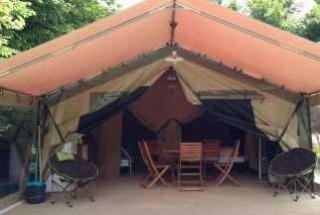 Camping 3 étoiles - Piscine - eehhec - 8