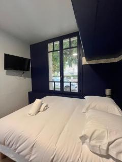 La Suite Saphir - Saint-Aignan - 1