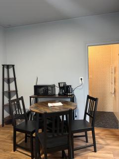 La Suite Saphir - Saint-Aignan - 3