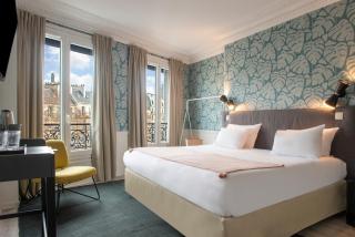 Hôtel Avama Prony - Parijs - 0