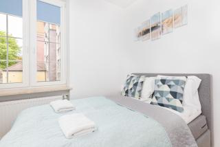 Chlebnicka Apartment in Gdańsk Old Town by Noclegi Renters - Danzig - 5