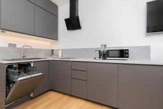 Chlebnicka Apartment in Gdańsk Old Town by Noclegi Renters - Danzig - 7