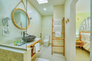 Hôtel AFRICA QUEEN - 4