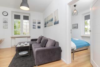 Chlebnicka Apartment in Gdańsk Old Town by Noclegi Renters - Danzig - 3