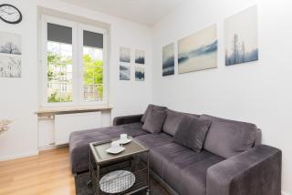 Chlebnicka Apartment in Gdańsk Old Town by Noclegi Renters - Danzig - 9