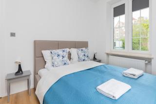 Chlebnicka Apartment in Gdańsk Old Town by Noclegi Renters - Danzig - 8