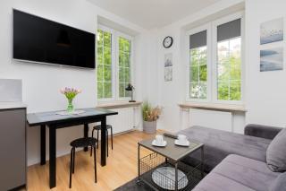 Chlebnicka Apartment in Gdańsk Old Town by Noclegi Renters - Danzig - 0