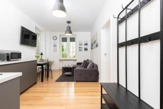 Chlebnicka Apartment in Gdańsk Old Town by Noclegi Renters - Danzig - 6