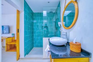 Hôtel AFRICA QUEEN - 5