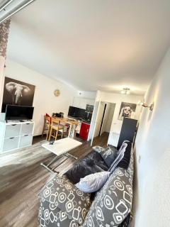Studio with terrace-pool Residence Les Cystes - Sanary-sur-Mer - 7