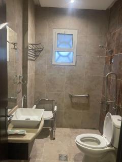 شقق درر رامه للشقق المخدومة 4 - Riyadh - 5