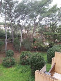 Studio with terrace-pool Residence Les Cystes - Sanary-sur-Mer - 6