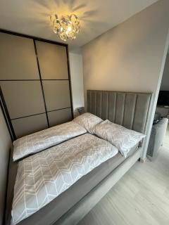 Meder Apartment - Budapeste - 4