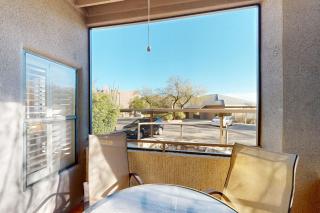 Ventana Canyon Retreat - 7