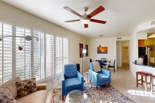 Ventana Canyon Retreat - 6