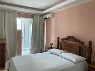Apartamento Parque das Palmeiras - Angra dos Reis - 8