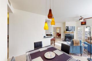 Ventana Canyon Retreat - 3