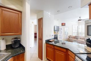 Ventana Canyon Retreat - 1