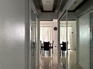 Modern Japanese Resort-Type Condo - Manila - 7