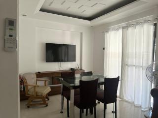 Modern Japanese Resort-Type Condo - Manila - 9