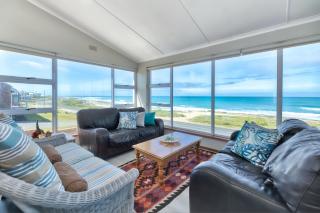Marine Main - Struisbaai - 0