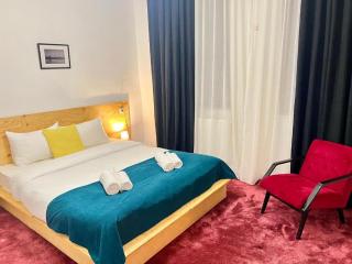 Opera Boutique Hotel - Tbilisi - 9