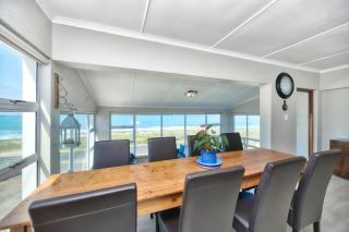 Marine Main - Struisbaai - 2