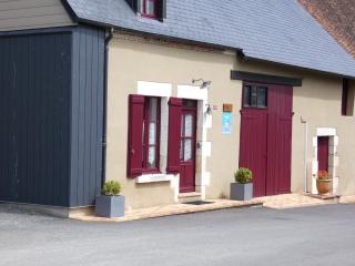 Gite Des Vignes - Verdigny - 9