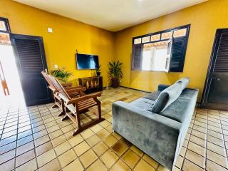 Casa Bela Araçagy, 400m da praia. - São José de Ribamar - 5